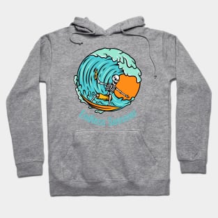 Endless Summer Hoodie